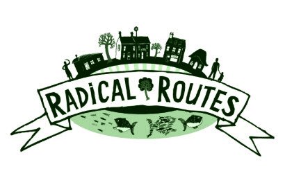 Radical Routes logo