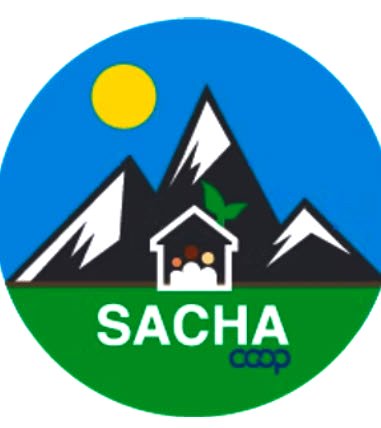 SACHA logo