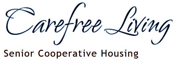 Senior Coop Housing logo