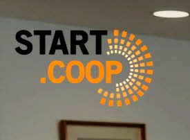 Start logo