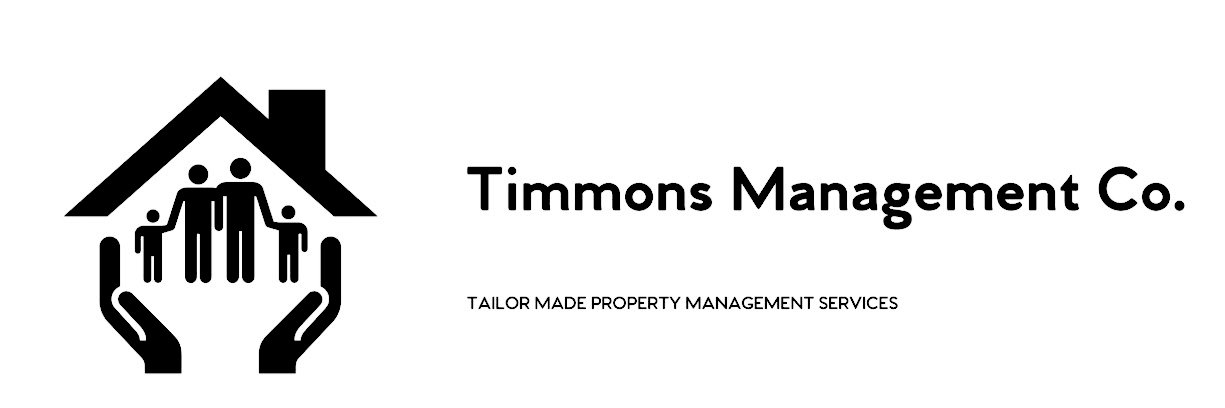 Timmons management logo