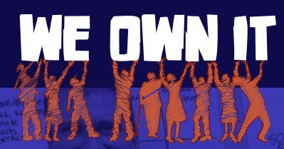 We own it Image