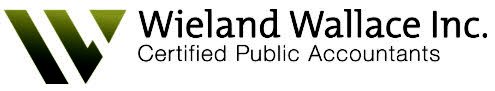 Wieland CPA logo
