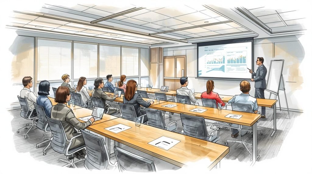 classroom image