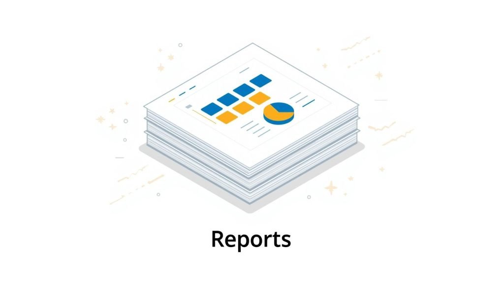 reports image