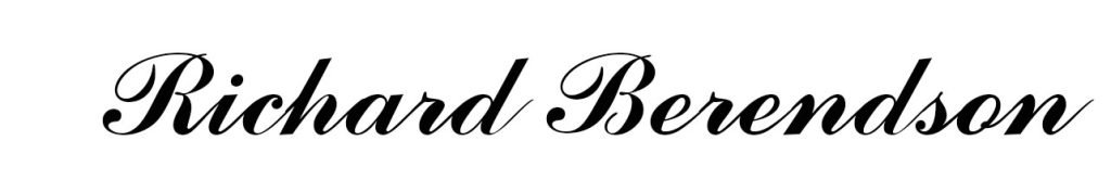 richard-Berendson