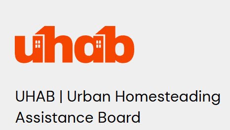 uhab logo
